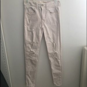 Skinny American Eagle Jeans